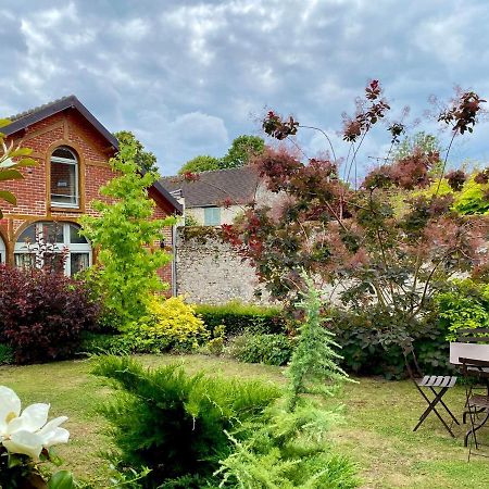 Fab House - Les Maisons Fabuleuses Senlis  Exterior foto